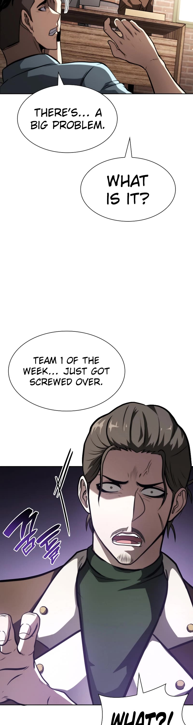 I Returned as an FFF-Class Witch Doctor chapter 19 page 18