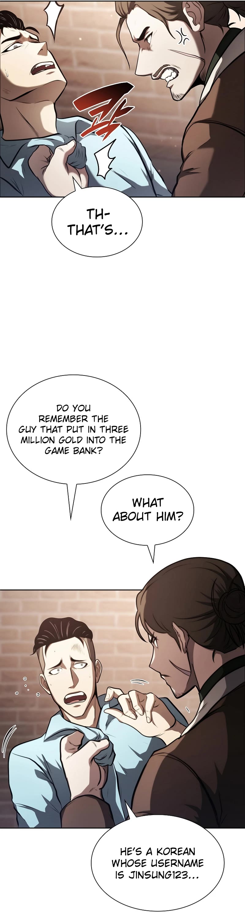 I Returned as an FFF-Class Witch Doctor chapter 19 page 22