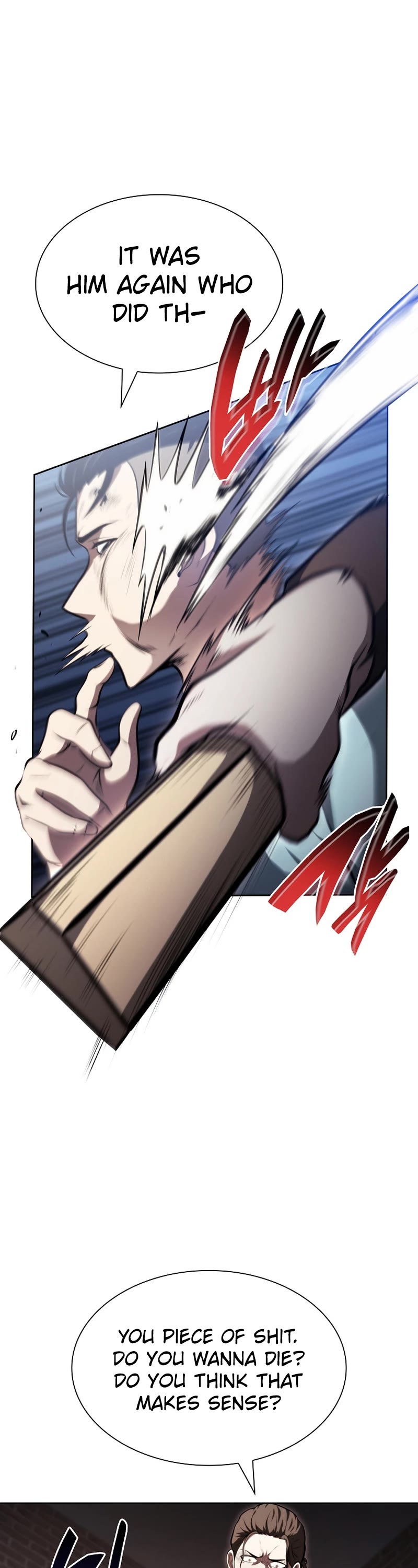 I Returned as an FFF-Class Witch Doctor chapter 19 page 23