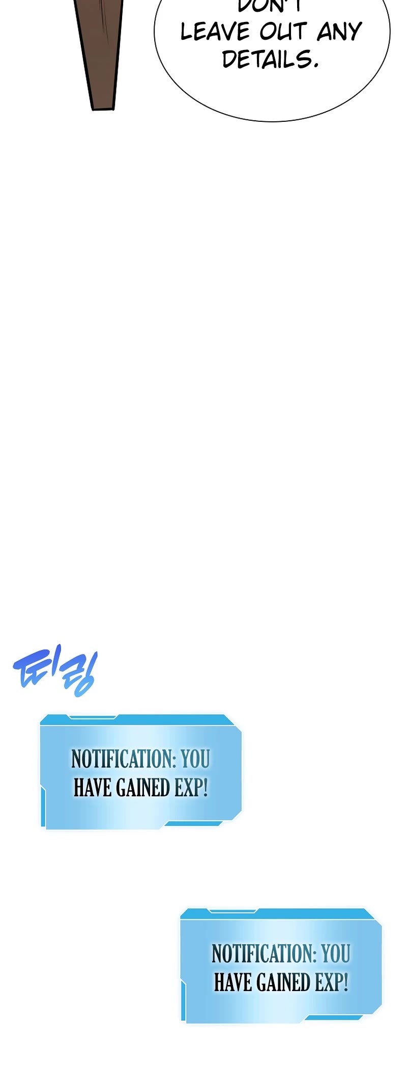 I Returned as an FFF-Class Witch Doctor chapter 19 page 26