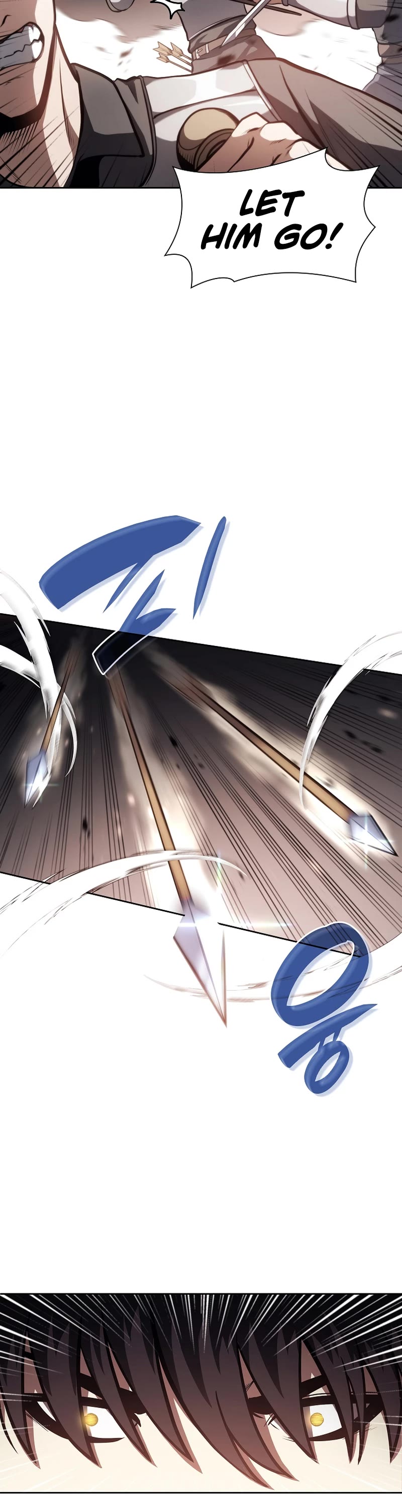 I Returned as an FFF-Class Witch Doctor chapter 19 page 3