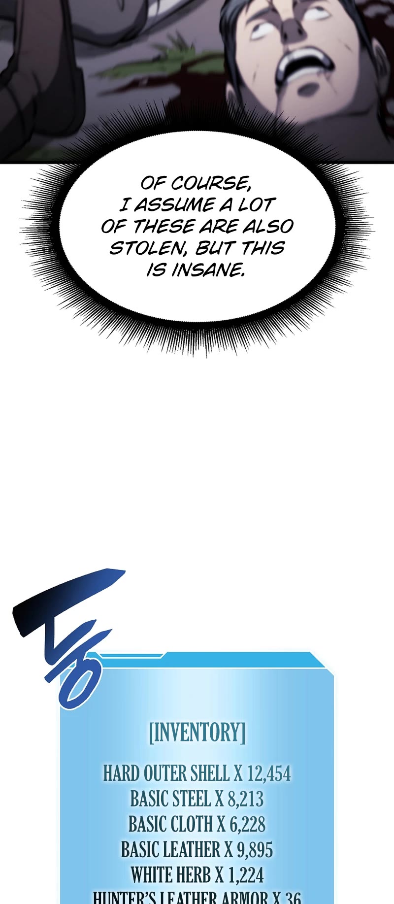 I Returned as an FFF-Class Witch Doctor chapter 19 page 30