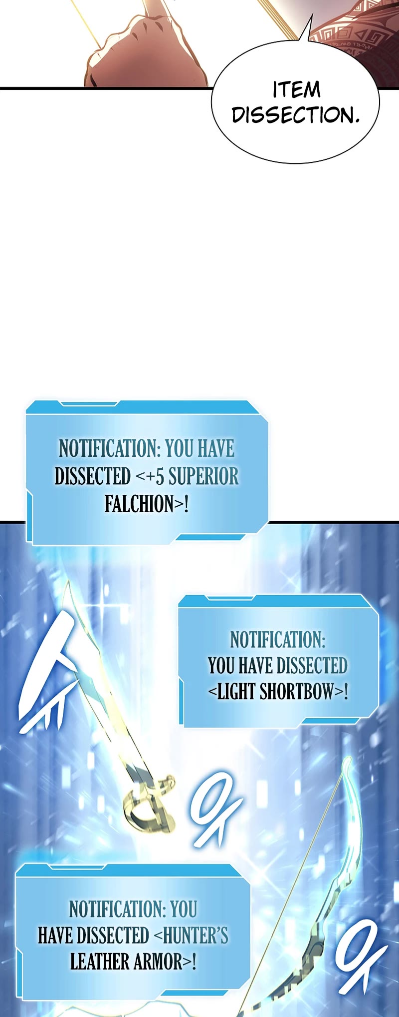 I Returned as an FFF-Class Witch Doctor chapter 19 page 35