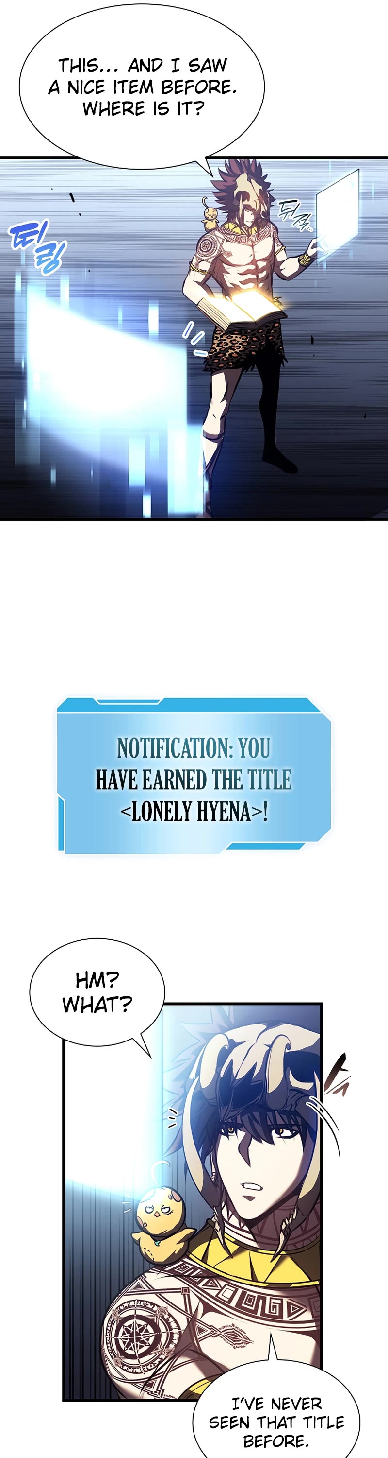 I Returned as an FFF-Class Witch Doctor chapter 19 page 37