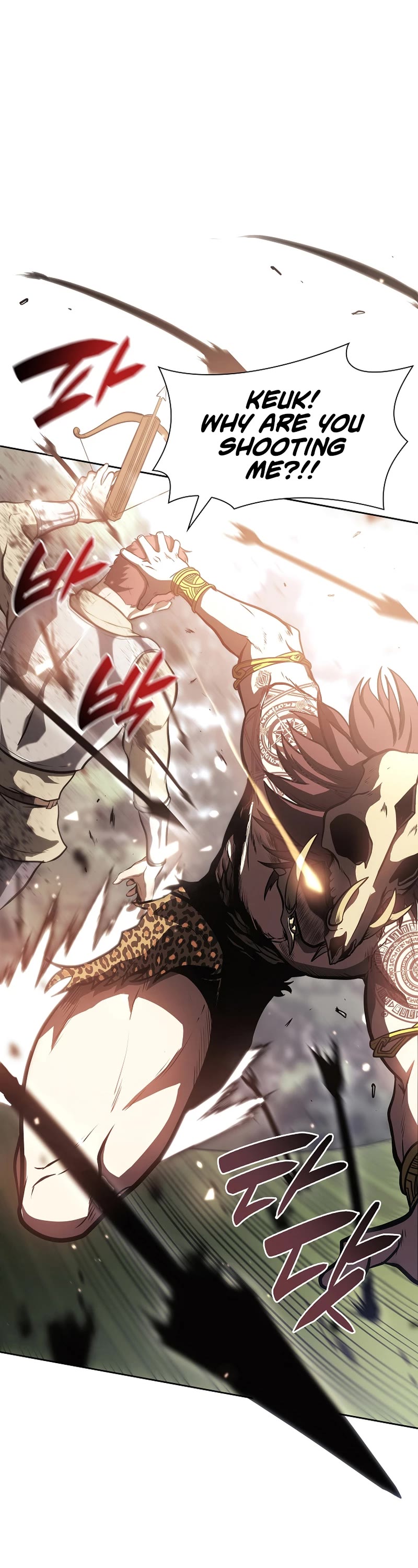 I Returned as an FFF-Class Witch Doctor chapter 19 page 4