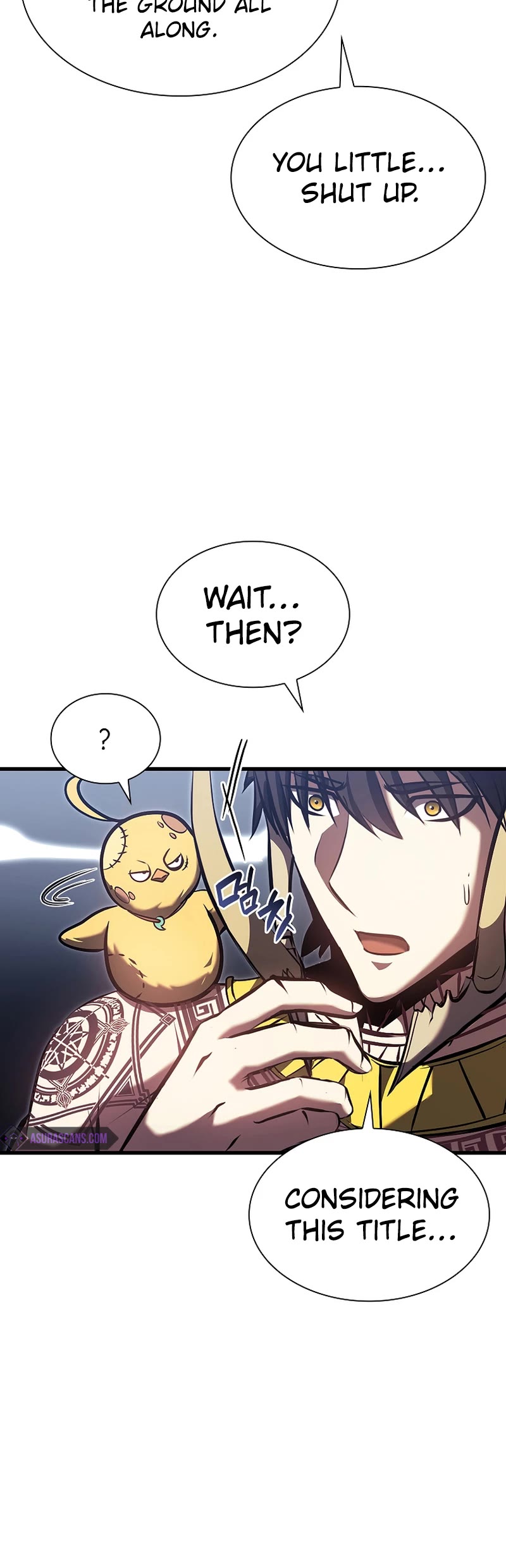 I Returned as an FFF-Class Witch Doctor chapter 19 page 41