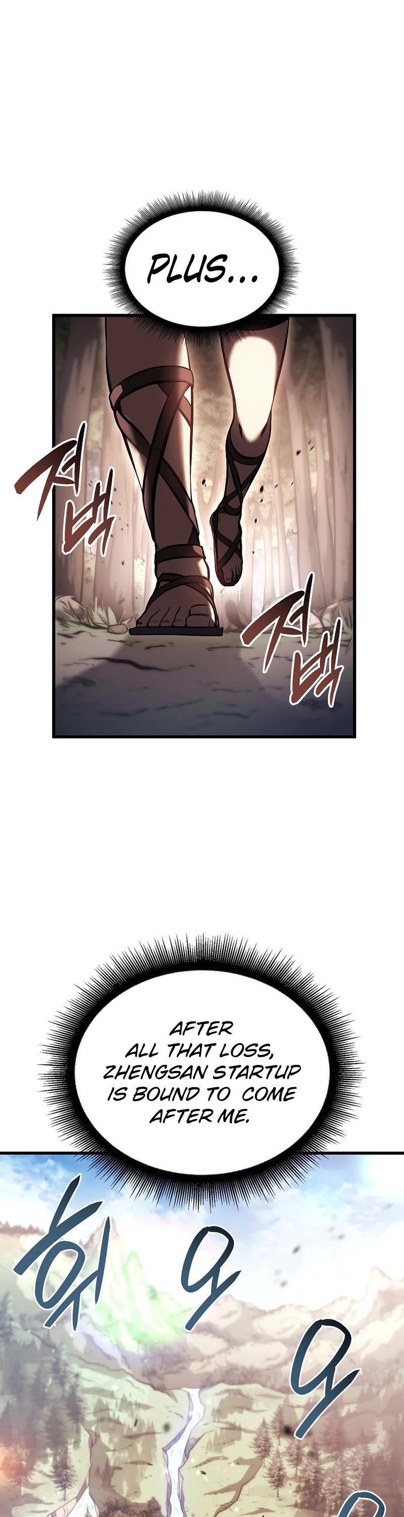 I Returned as an FFF-Class Witch Doctor chapter 19 page 44