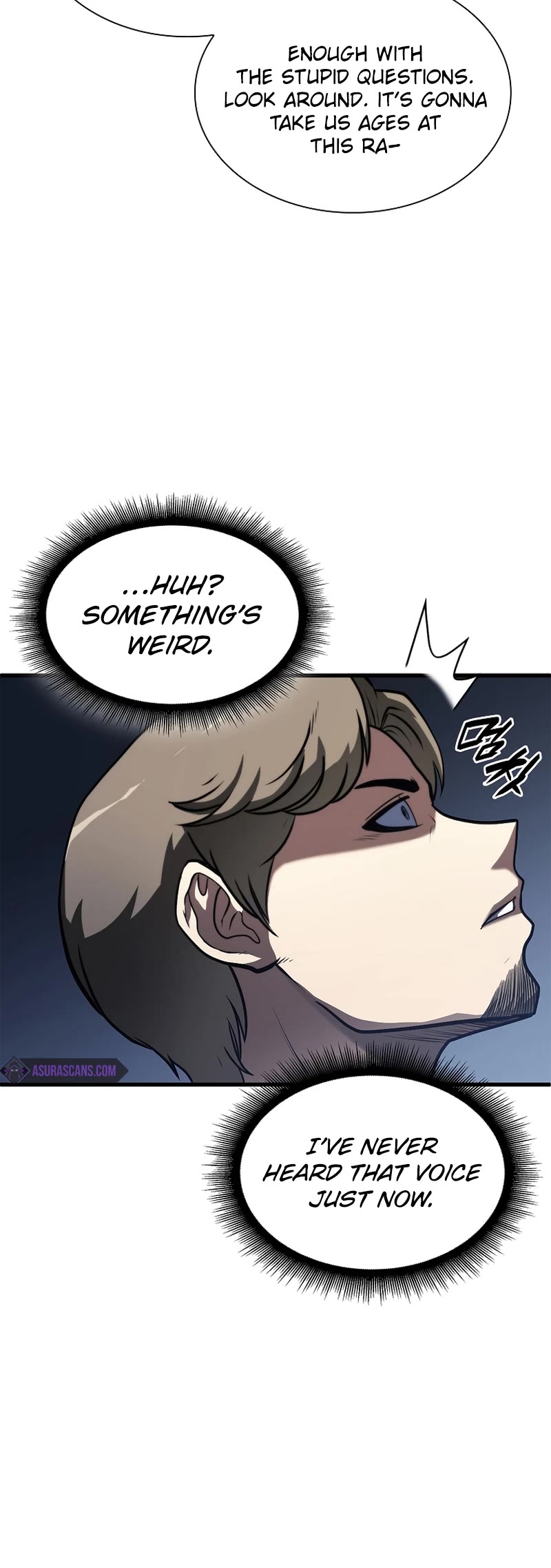 I Returned as an FFF-Class Witch Doctor chapter 19 page 51