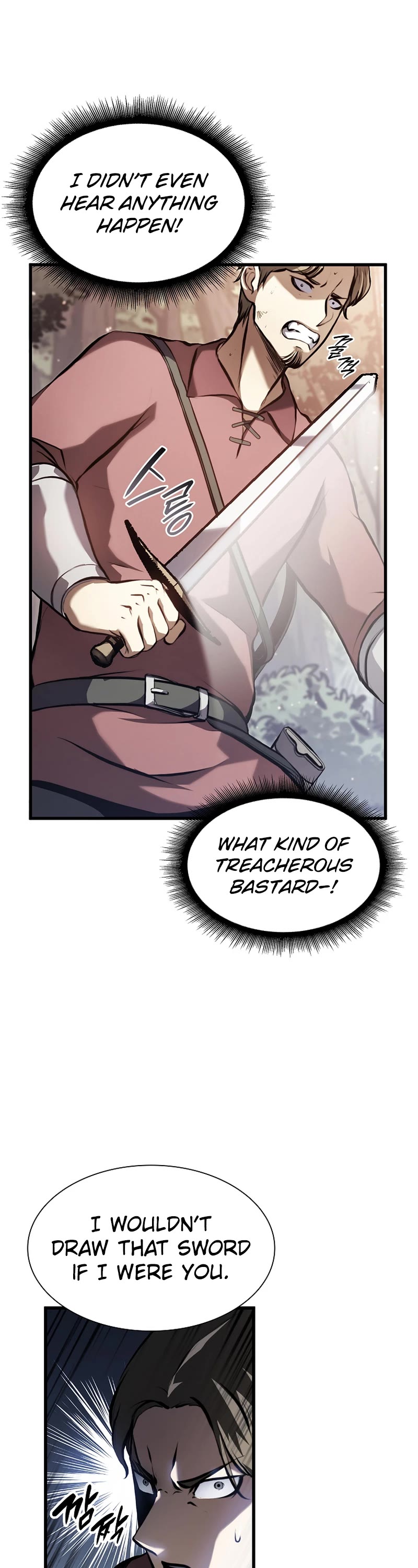 I Returned as an FFF-Class Witch Doctor chapter 19 page 53