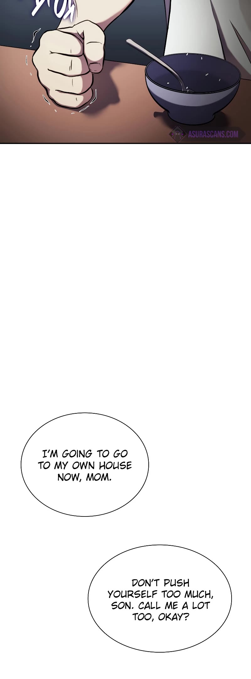 I Returned as an FFF-Class Witch Doctor chapter 2 page 10