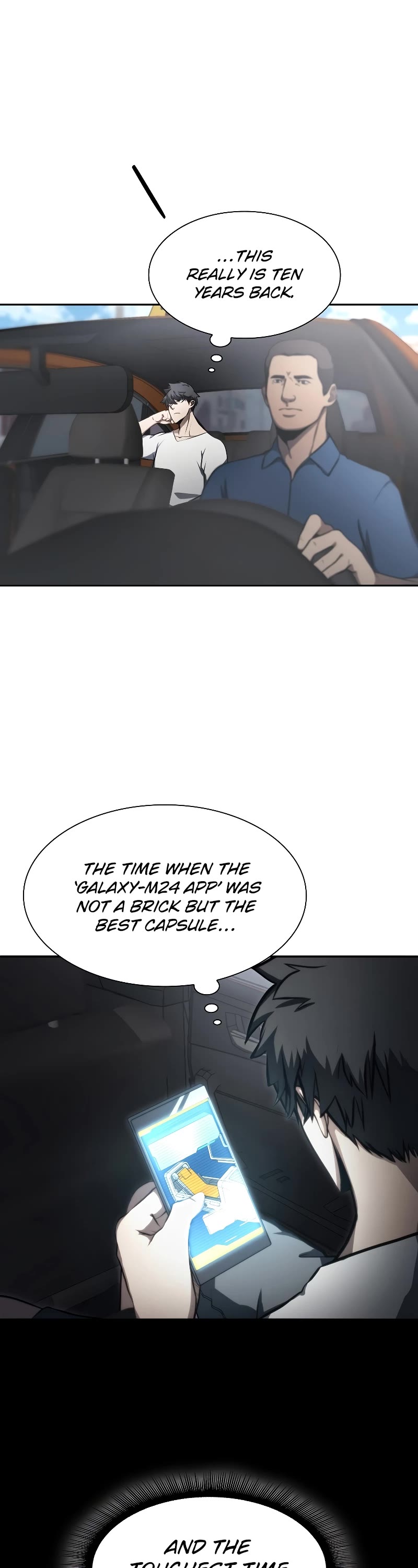 I Returned as an FFF-Class Witch Doctor chapter 2 page 12