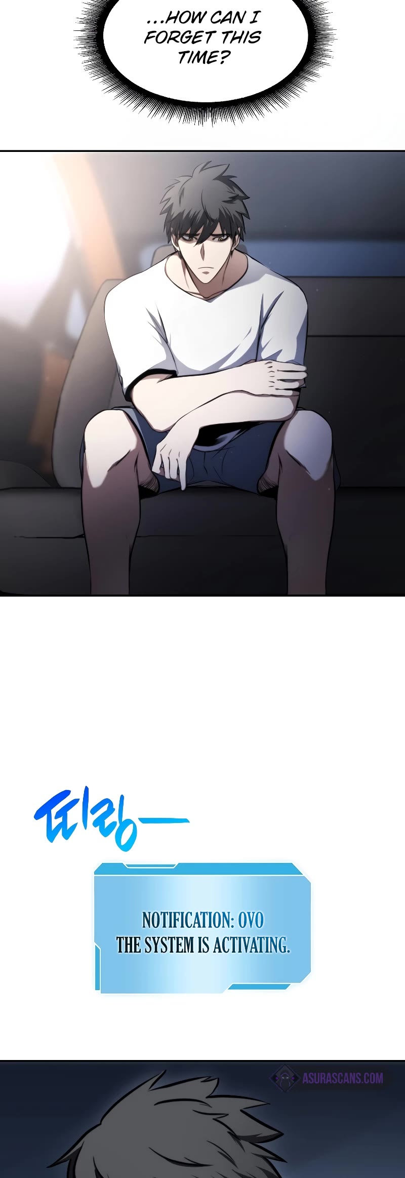 I Returned as an FFF-Class Witch Doctor chapter 2 page 14