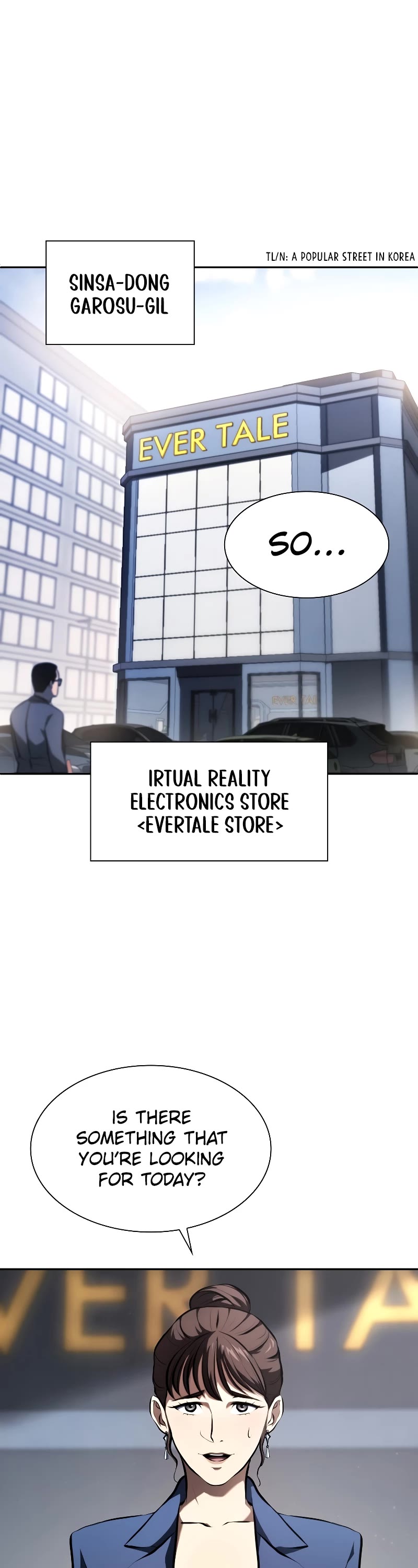 I Returned as an FFF-Class Witch Doctor chapter 2 page 18