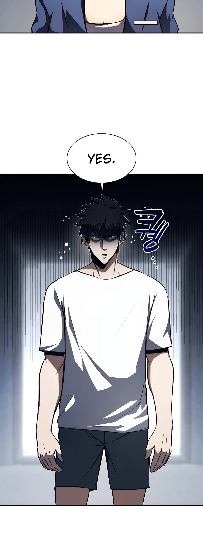 I Returned as an FFF-Class Witch Doctor chapter 2 page 19