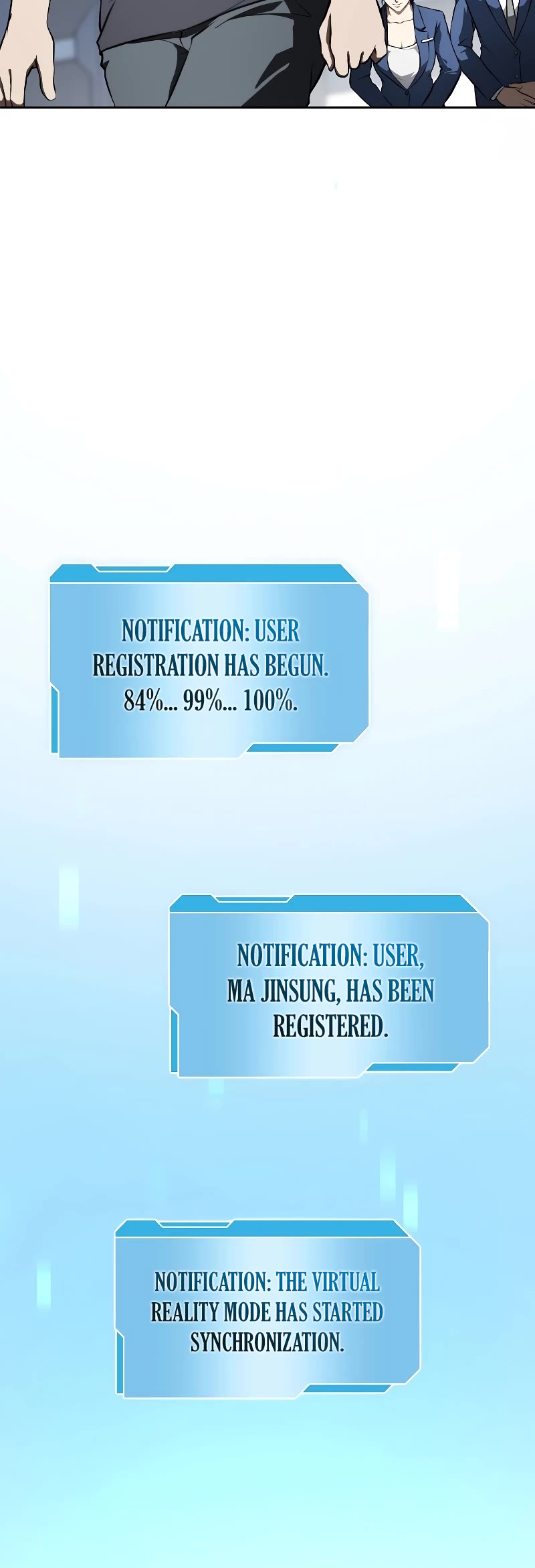 I Returned as an FFF-Class Witch Doctor chapter 2 page 25