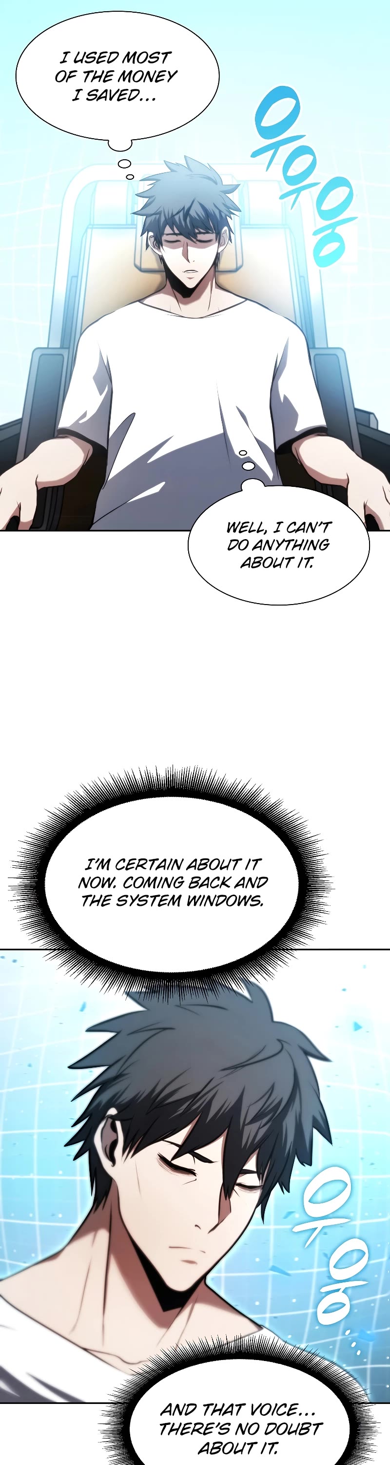 I Returned as an FFF-Class Witch Doctor chapter 2 page 26