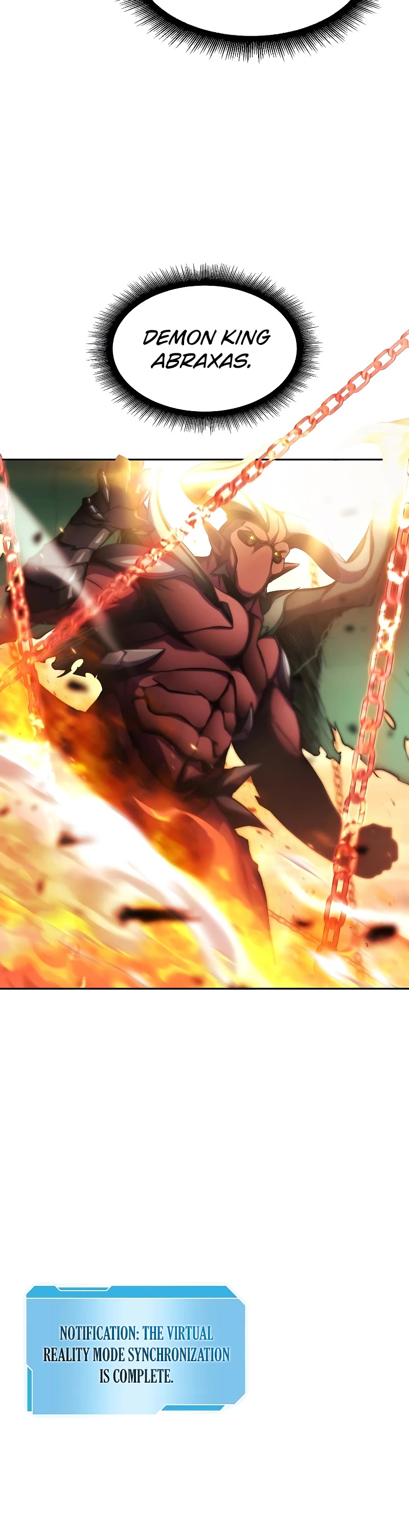 I Returned as an FFF-Class Witch Doctor chapter 2 page 27