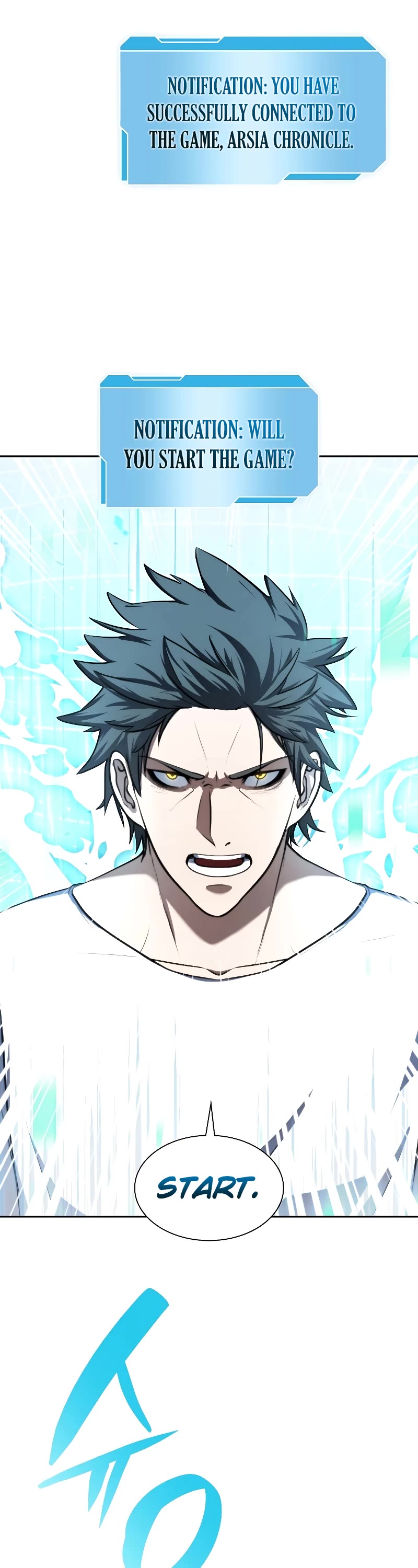 I Returned as an FFF-Class Witch Doctor chapter 2 page 28