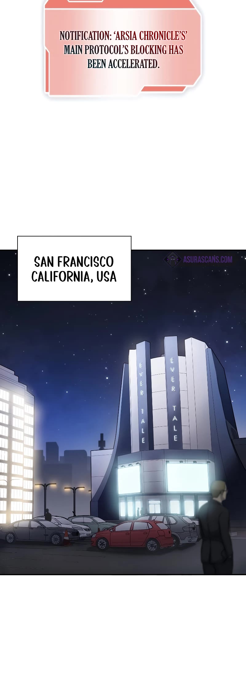 I Returned as an FFF-Class Witch Doctor chapter 2 page 30