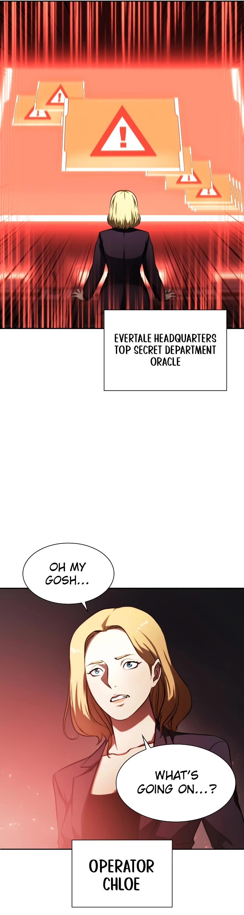 I Returned as an FFF-Class Witch Doctor chapter 2 page 31