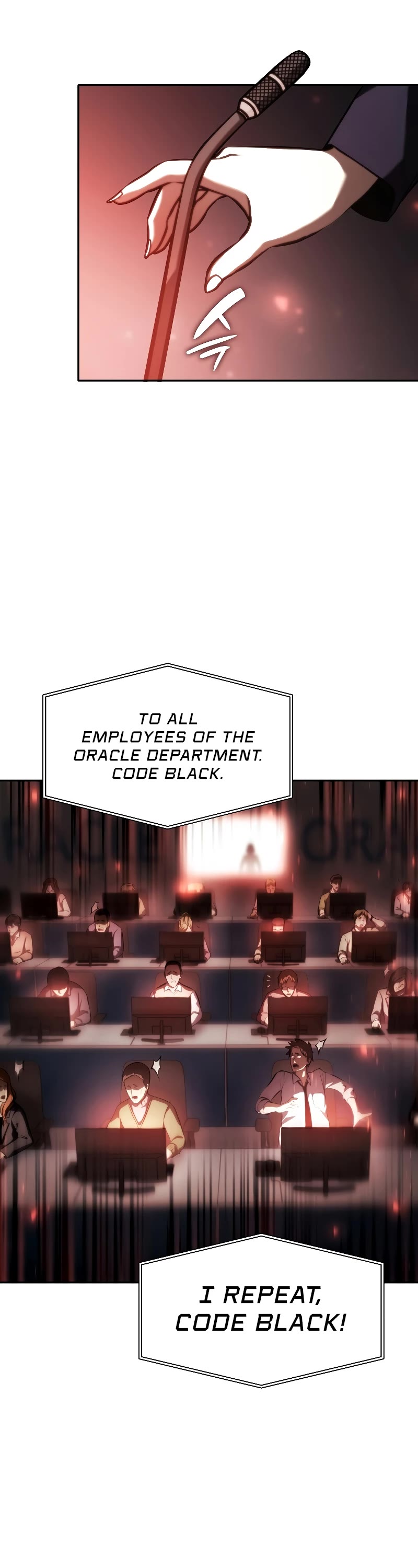 I Returned as an FFF-Class Witch Doctor chapter 2 page 32