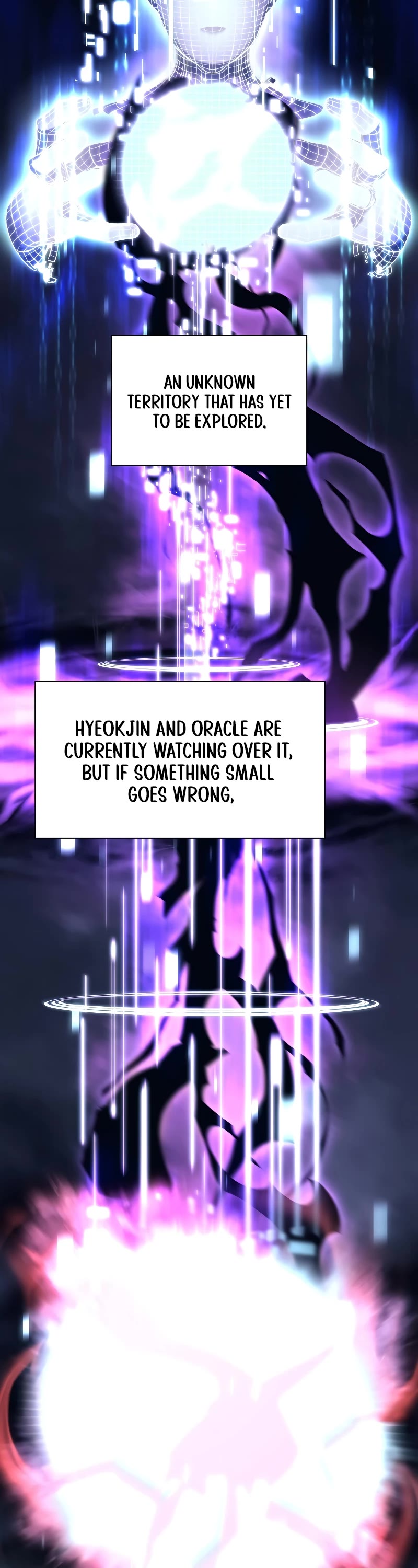 I Returned as an FFF-Class Witch Doctor chapter 2 page 37