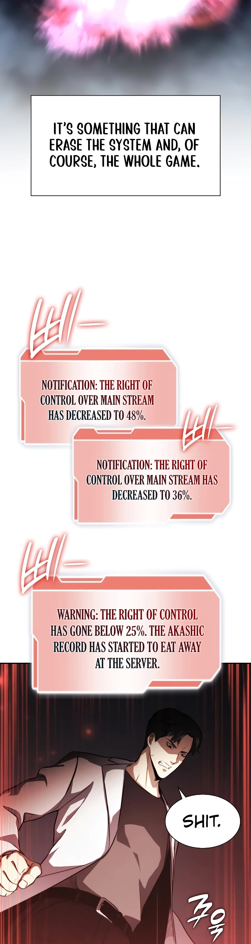 I Returned as an FFF-Class Witch Doctor chapter 2 page 38