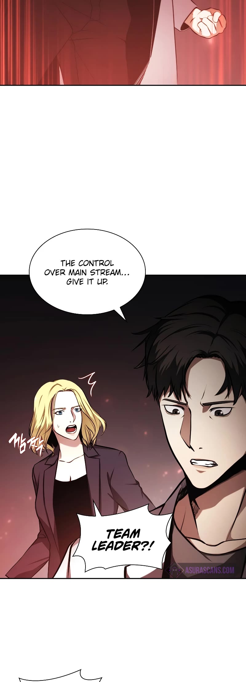 I Returned as an FFF-Class Witch Doctor chapter 2 page 39