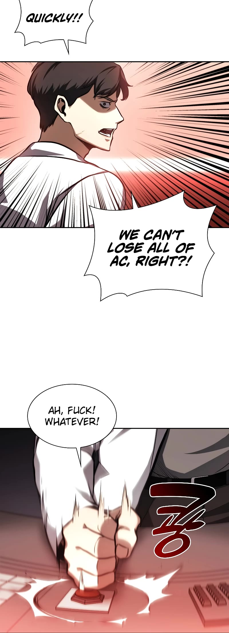 I Returned as an FFF-Class Witch Doctor chapter 2 page 40