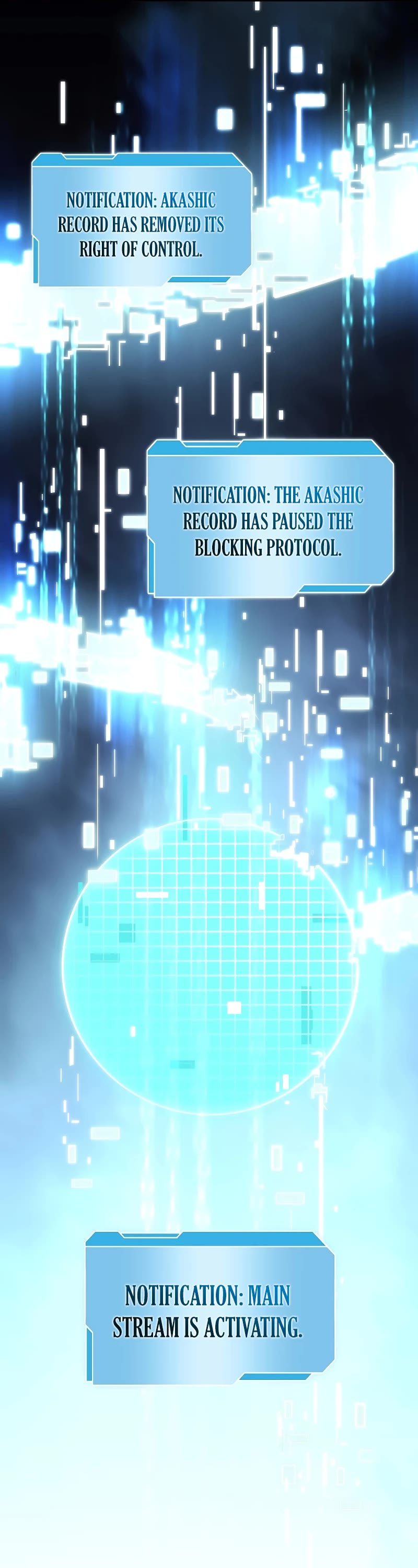 I Returned as an FFF-Class Witch Doctor chapter 2 page 41