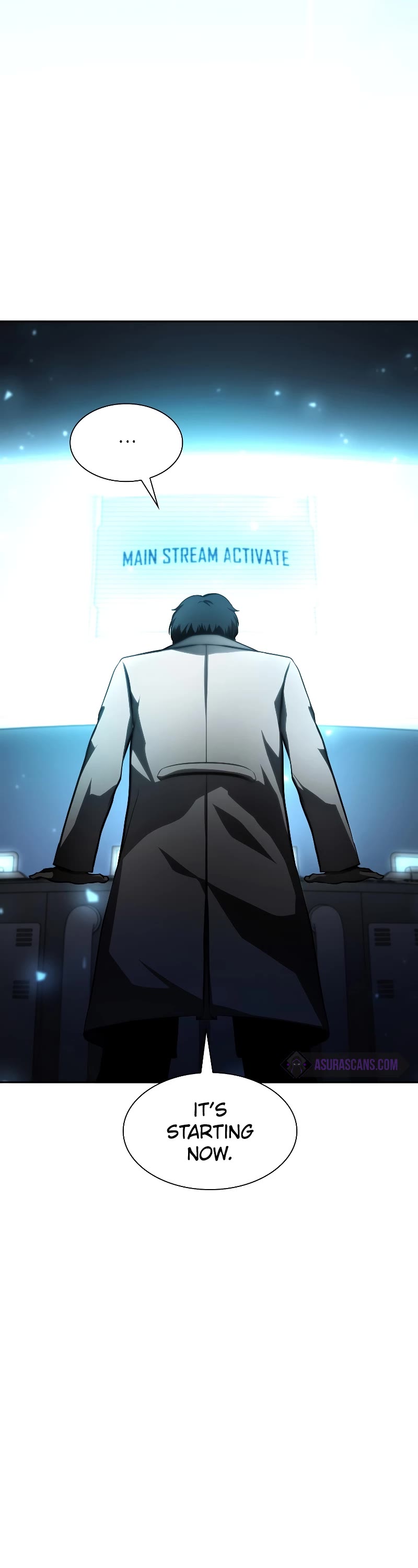 I Returned as an FFF-Class Witch Doctor chapter 2 page 42