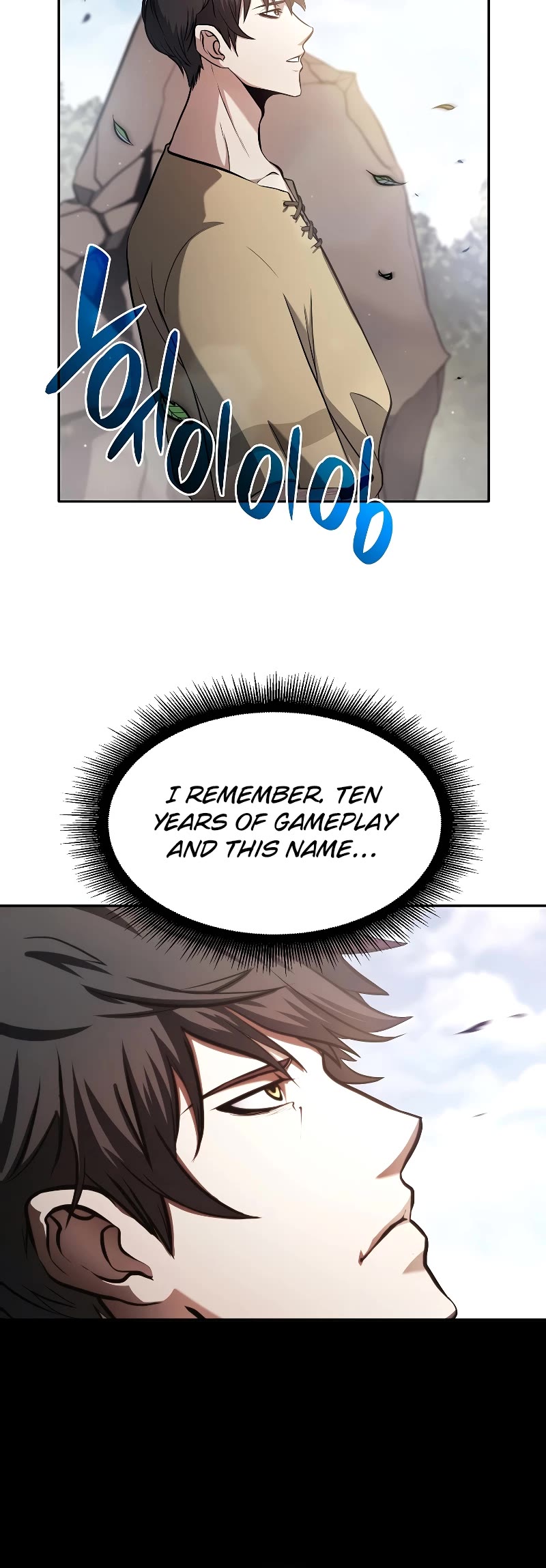 I Returned as an FFF-Class Witch Doctor chapter 2 page 45