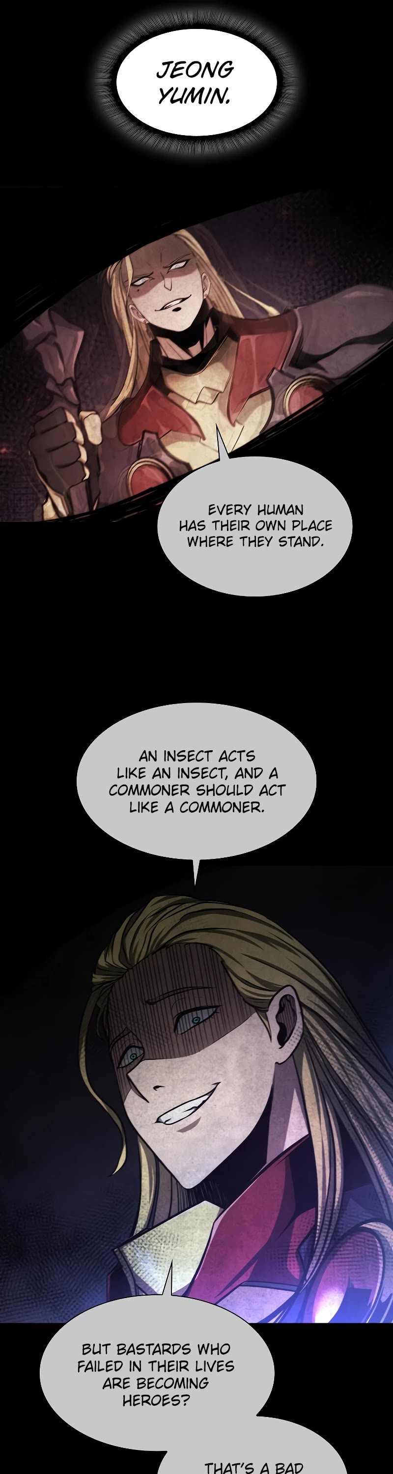 I Returned as an FFF-Class Witch Doctor chapter 2 page 46