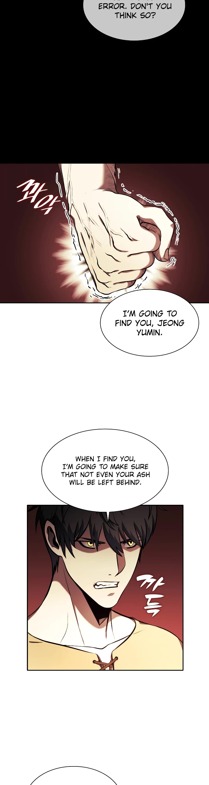 I Returned as an FFF-Class Witch Doctor chapter 2 page 47