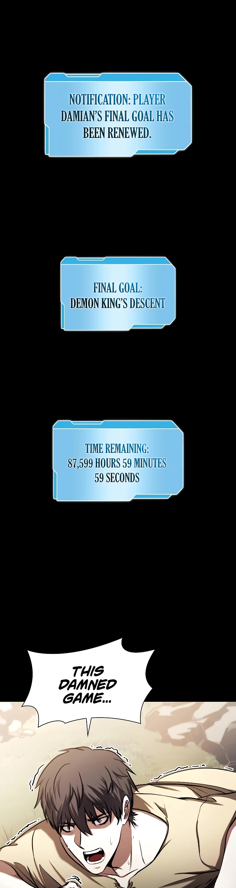 I Returned as an FFF-Class Witch Doctor chapter 2 page 53