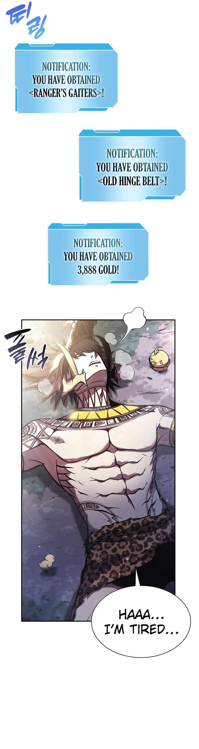 I Returned as an FFF-Class Witch Doctor chapter 20 page 12