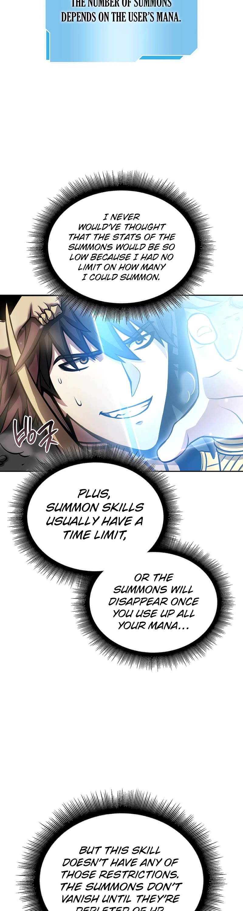 I Returned as an FFF-Class Witch Doctor chapter 20 page 14