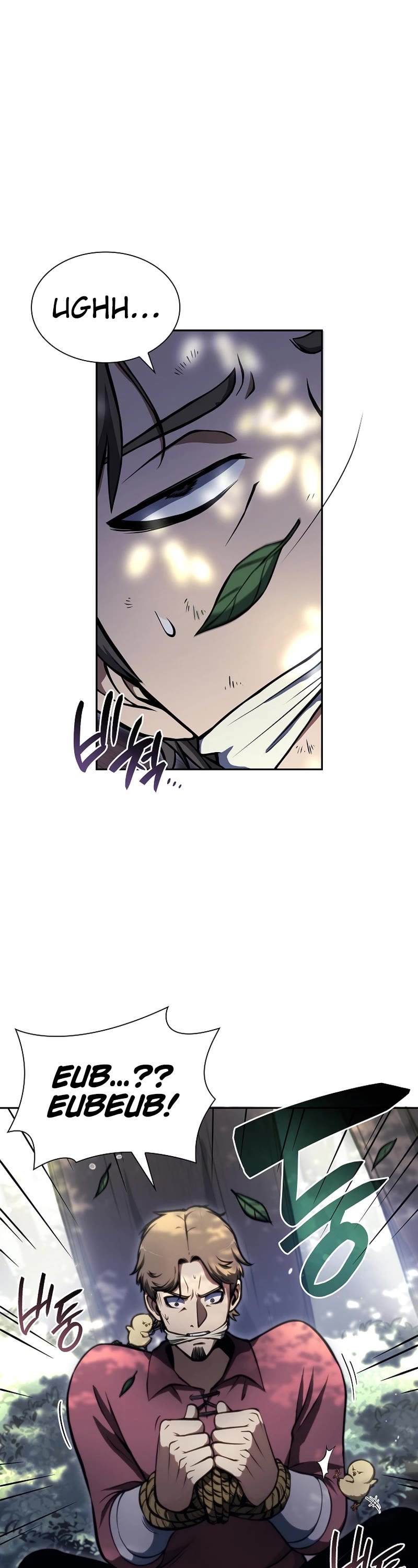 I Returned as an FFF-Class Witch Doctor chapter 20 page 2