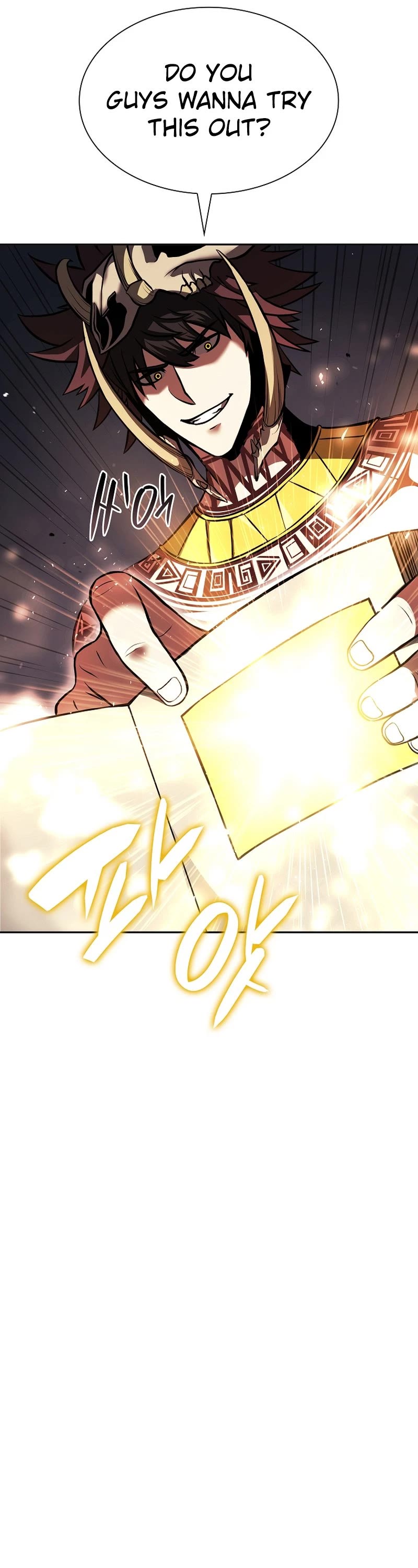 I Returned as an FFF-Class Witch Doctor chapter 20 page 22