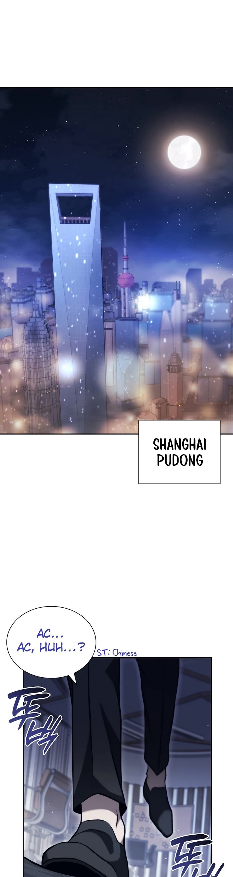 I Returned as an FFF-Class Witch Doctor chapter 20 page 23