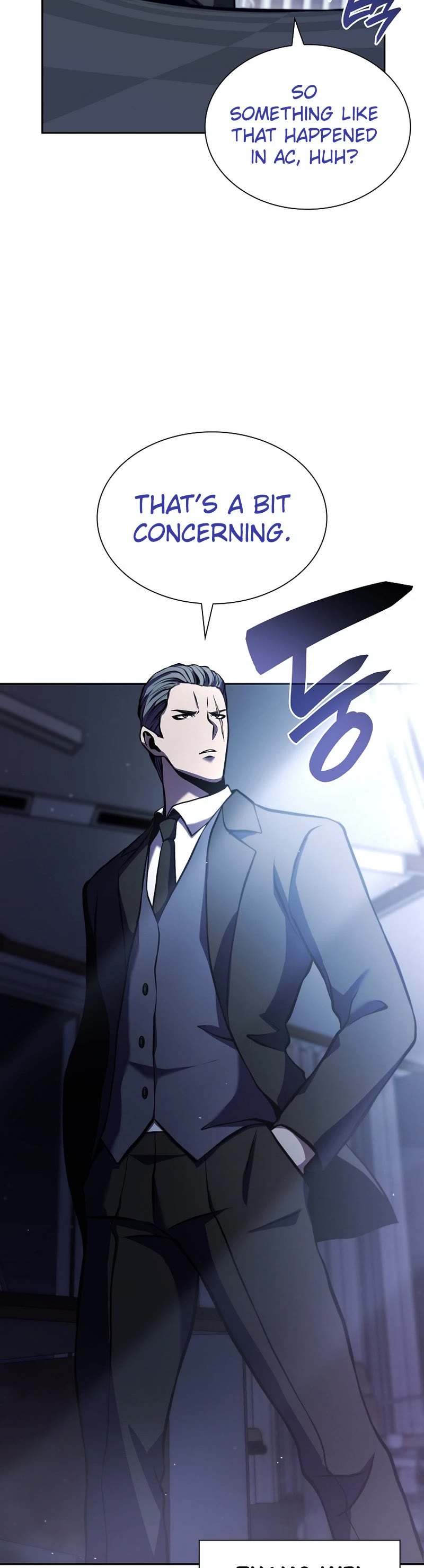 I Returned as an FFF-Class Witch Doctor chapter 20 page 24