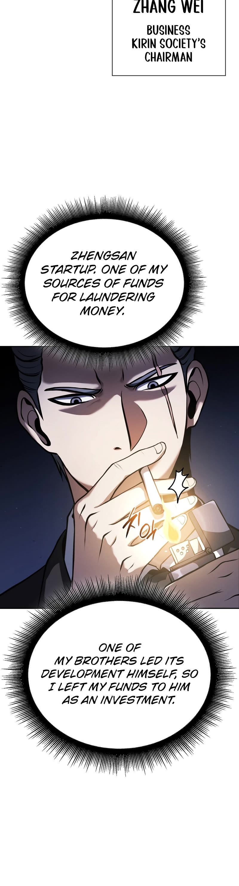 I Returned as an FFF-Class Witch Doctor chapter 20 page 25