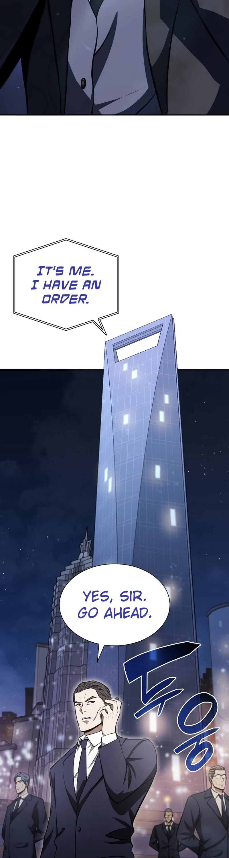 I Returned as an FFF-Class Witch Doctor chapter 20 page 28