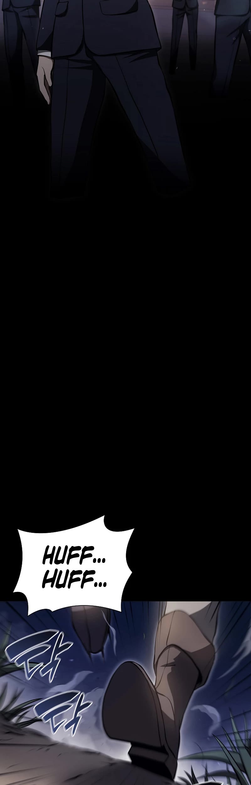 I Returned as an FFF-Class Witch Doctor chapter 20 page 29