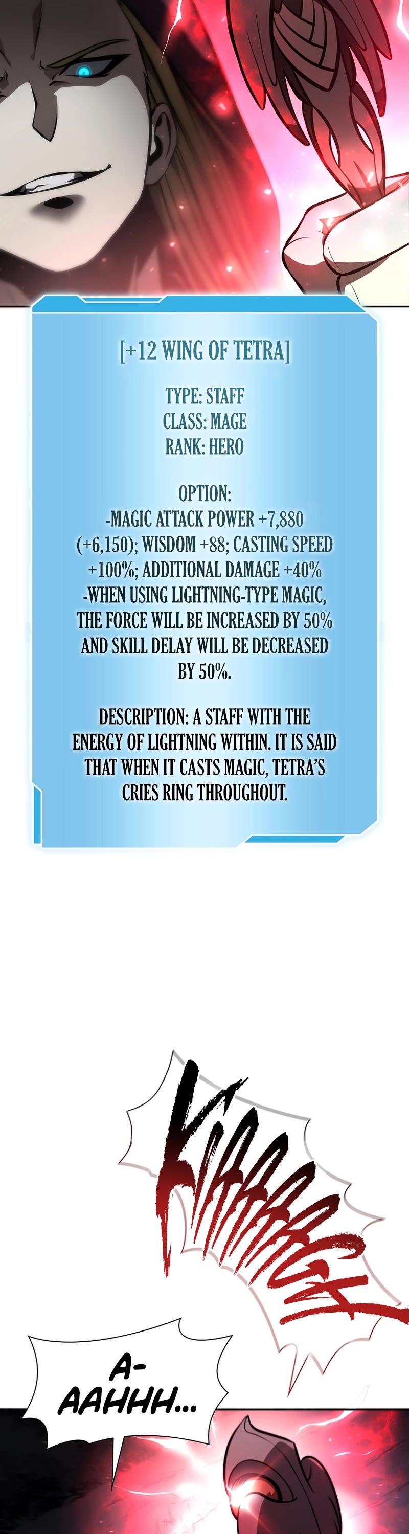 I Returned as an FFF-Class Witch Doctor chapter 20 page 37