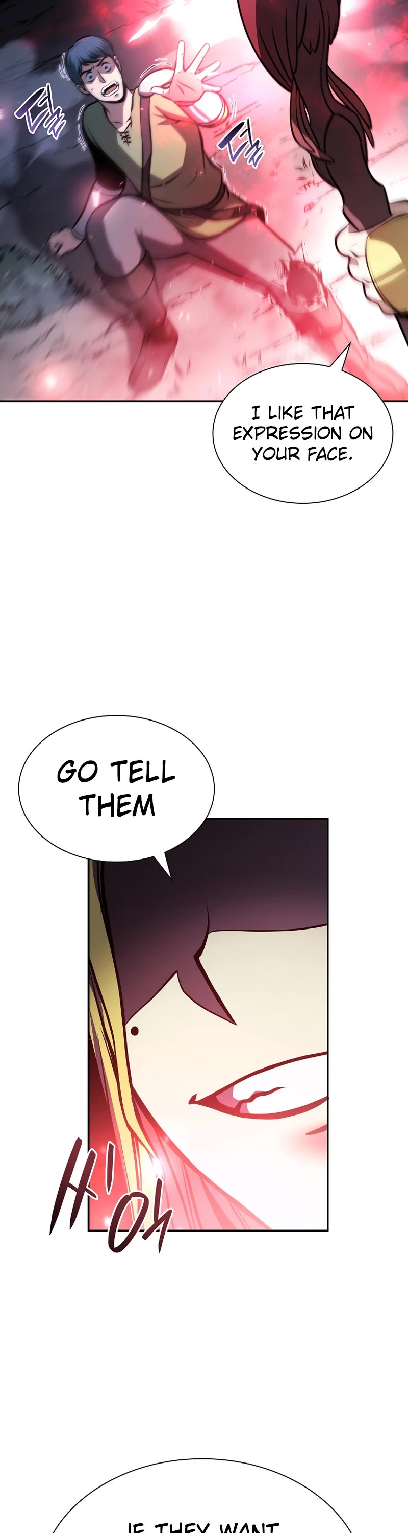 I Returned as an FFF-Class Witch Doctor chapter 20 page 38