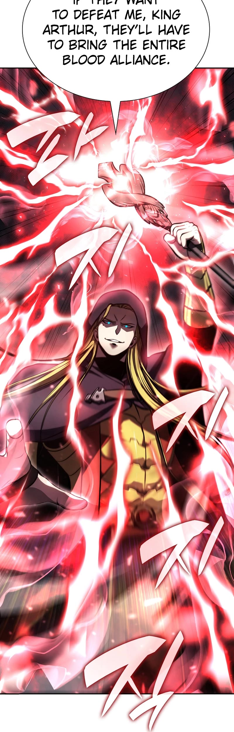 I Returned as an FFF-Class Witch Doctor chapter 20 page 39