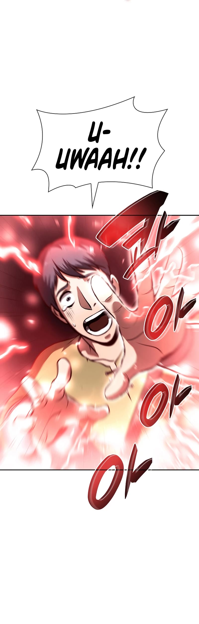 I Returned as an FFF-Class Witch Doctor chapter 20 page 40