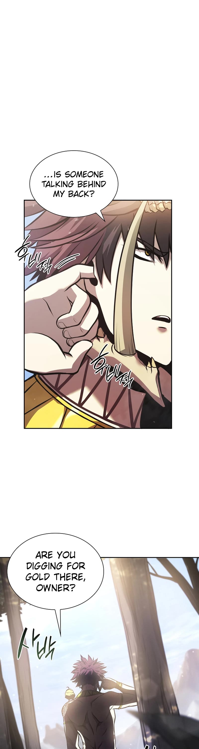 I Returned as an FFF-Class Witch Doctor chapter 20 page 41