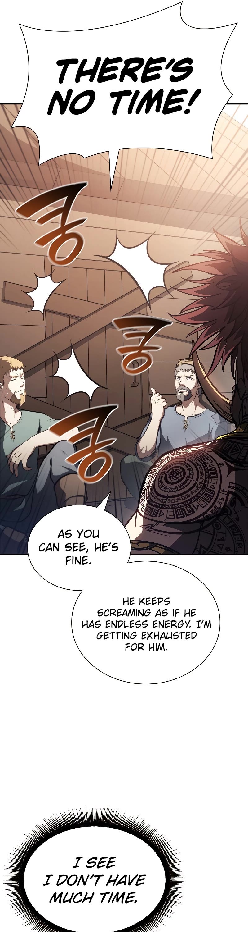 I Returned as an FFF-Class Witch Doctor chapter 21 page 10